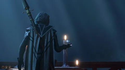 暗矛冲刺活动即将在WoW 1205补丁中亮相